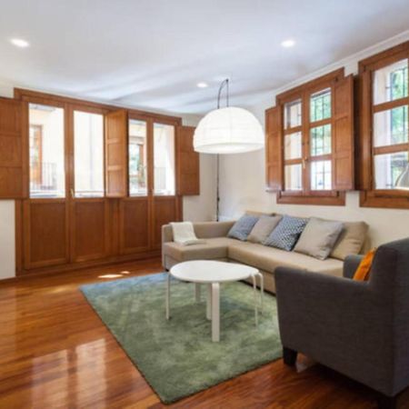 Apartamento Torres Valencia Bagian luar foto
