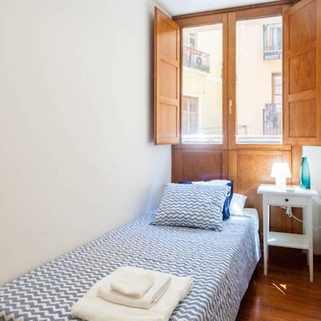 Apartamento Torres Valencia Bagian luar foto