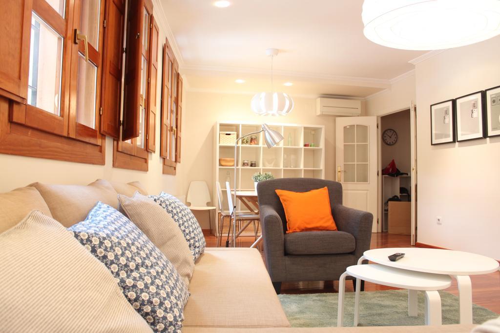 Apartamento Torres Valencia Bagian luar foto