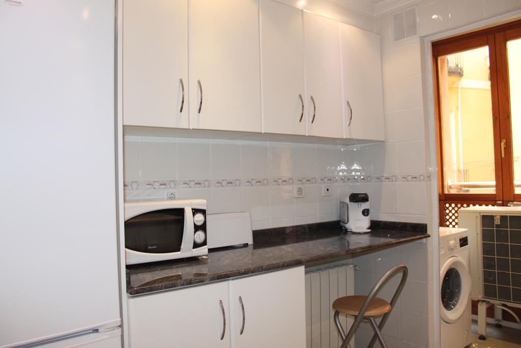 Apartamento Torres Valencia Bagian luar foto