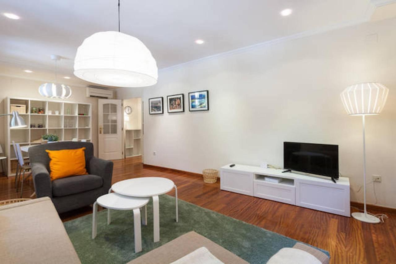 Apartamento Torres Valencia Bagian luar foto